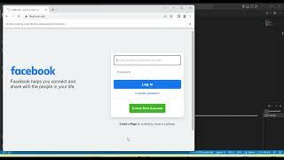 #Tutorials 4 || How to stop chrome browser close automatically || Python Selenium