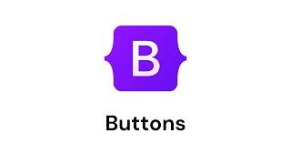 Bootstrap Course Part 3 | Buttons