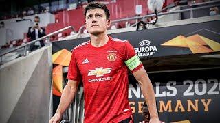 Harry Maguire | Skills and Goals | Highlights