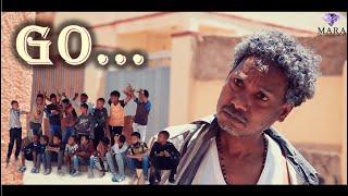 MARA E. -  ጎ ብ ዘወጌል ተኽለ Go by Zewengel Tekle (Zewit) - New Eritrean Comedy 2021