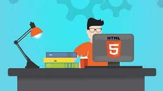 Learn HTML5 in 2 Hours