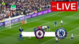 TOTTENHAM VS CHELSEA - PREMIER LEAGUE - FIFA 23 GAMEPLAY