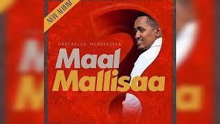 Haacaaluu Hundeessaa/ New Album/ volume 3/ Ethiopian oromo music  2021