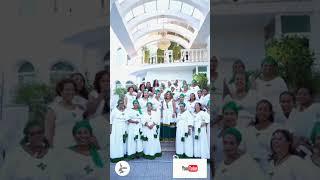 Ethiopian Culturl Dress | የሀበሻ ቀሚስ | ሽፎን ቀሚስ