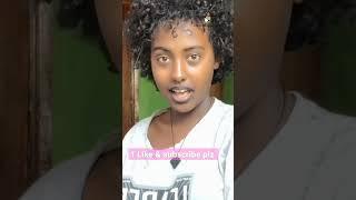 knock knock l Ethiopian Beauty Queen #ethiopia #ethiopianmusic #viral #viralvideo #trending #shorts