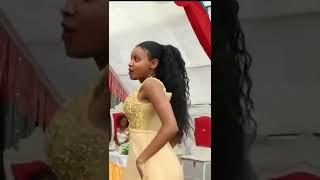 Amazing እስክስታ Beautiful Ethiopian, Amhara Culture