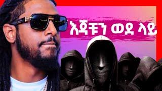 ????ሮፍናን እና ግብር አበሮቹ ኮንሰርቱ ላይ ምን ሲሰሩ ነበር |Seifu On Ebs