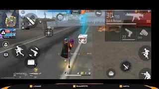 Free Fire Chill Live Stream