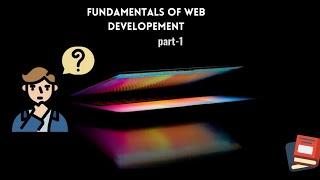 learning the fundamental structure of an HTML5 web page | html | tags | explaination |part-1|#shorts