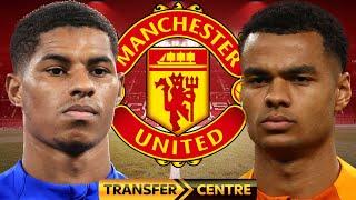 Manchester United Latest News 4 December 2022