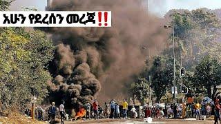 ሰበር መረጃ ሹክሹክታ Ethiopian News| EMS| Feta daily News| Zehabesha| Dere News| Ethio Forum