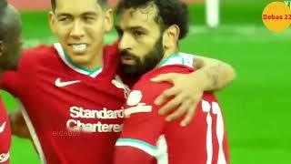 Top 35 crazy liverpool Goals | أفضل أهداف ليفربول و محمد صلاح التى أدهشت العالم