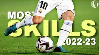 Crazy Football Skills & Goals 2022-23 #11