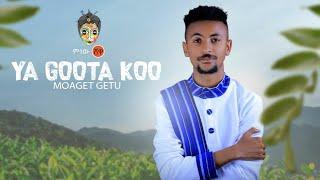 Ethiopian Music : Moaget Getu (Ya Goota Koo) - New Ethiopian Music 2021(Official Video)