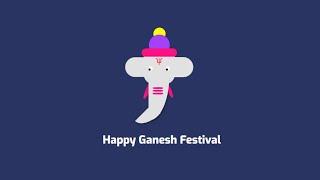 Ganesha Design Using Pure HTML And CSS