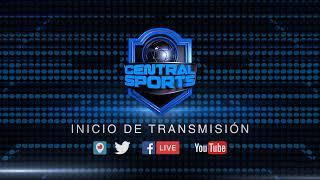 #EnVivo -ECUADOR EL DUELO MÁS ESPERADO EN SUDAMÉRICA - MESSI VS ENNER. Central Sports Prg. #202