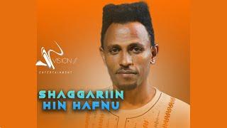 Muddin jamaal-Shaggariin hin hafnu- New Ethiopian Oromo Music 2021(Official Video)