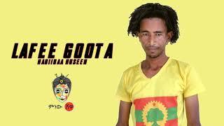 Ethiopian Music : Habiibaa Huseen (Lafee Goota) - New Ethiopian Music 2021(Official Video)