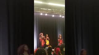 Habesha Culture Night @ ASU - Dance Pt2