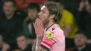 Watford v Reading highlights