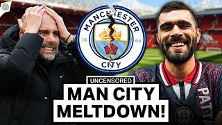 Man City Investigated For FFP! | Uncensored with @AdamMcKola