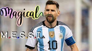 Messi goal against Australia | Fifa world cup Qatar 2022