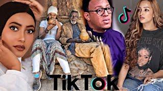 TIK TOK Ethiopian Funny TikTok Videos Compilation and Ethiopian Funny Video Try not to laugh #207