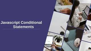 JavaScript Conditional Statement  | Javascript Tutorial #04