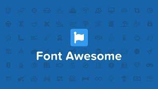 How to use font awesome icons in 2021 | Introduction to HTML5 and CSS3   in 2021 Rahul Patel