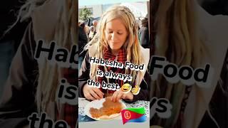 Habesha food is always the best ???????????????? bhaki ! ???? #eritrea #habesha #food #vegan #tigrin