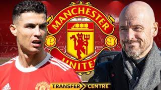 Manchester United Latest News 17 April 2022