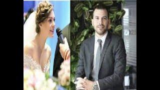 Asli Enver and Berkin Gokbudak are getting married