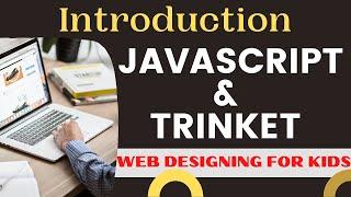 JavaScript Tutorial for Kids & Beginners: Learn JavaScript | Easy tutorial