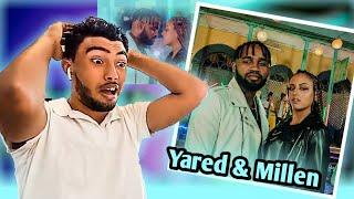 Yared Negu & Millen Hailu - BIRA-BIRO - New Ethiopian & Eritrean Music 2021 (REACTION!!!)