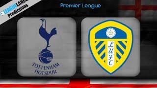 ????LIVE: Leeds United vs Tottenham | Premier League Live | Epl 2021 Live | Fifa 19 Gameplay