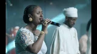 Aroma choir amazing live worship | Ethiopian new spiritual music 2023