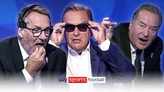 Soccer Saturday's FUNNIEST moments this season so far! ????????