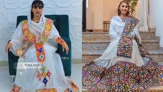 Habesha kemis Ethiopian dress designs 2023/African design styles