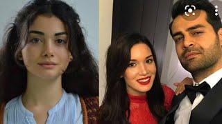 Hazal Subaşı made peace with her ex! She couldn't forget Erkan Meriç!