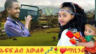 ????Masinko_ ምርጥ የባህል አዝማሪ ሙዚቃ???????? በትዝታ ይዞ ልብን የሚስውር አዝማሪ ጨዋታ????❤????????