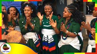 #Ethio_Culture ????ሰላም በያላችሁበት ሞቅ ያለ ሙዚቃ