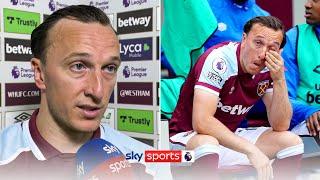 "I couldn't have asked for a better send-off" ❤️ | Mark Noble reflects on his final home game