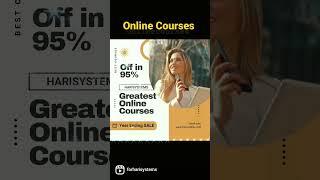 New Year Offers #newyearstatus #shorts #onlinecourses  #harisystems #pythoncourse #bestoffers