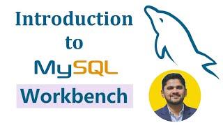 What is MySQL Workbench | Features | Amit Thinks