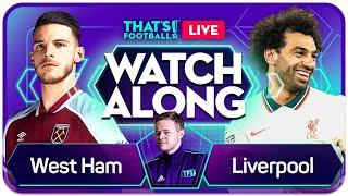 Liverpool vs West Ham 1-1 All Goals & Extended Highlights HD ????????✔