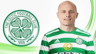 AARON MOOY | Welcome To Celtic 2022 | Crazy Goals, Skills & Assists (HD)