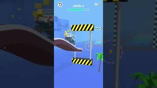 Road hill amazing game ????#shorts #viral #roadhillsshorts #game