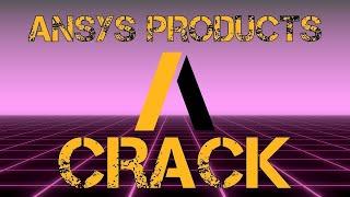 ANSYS 2022 CRACK  FREE DOWNLOAD  ANSYS PRODUCTS 2022 CRACK