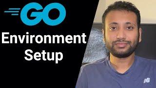 Go Bangla Tutorial 4 : environment setup