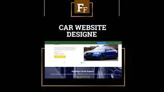 A responsive website designed by using HTML, CSS, bootstrap, JavaScript and jQuery #frontend